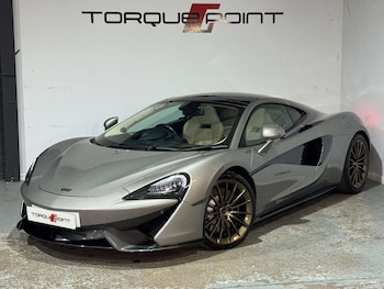 McLaren - 570GT
