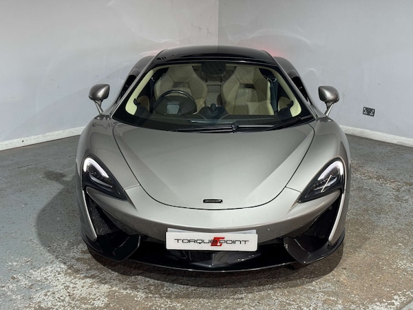 Used McLaren 570GT 2017 for sale - 76093851: Photo 28