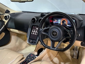 Used McLaren 570GT 2017 for sale - 76093851: Photo