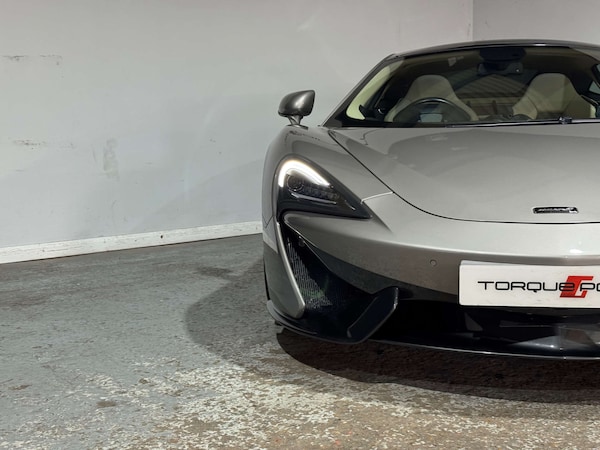 Used McLaren 570GT 2017 for sale - 76093851: Photo 30
