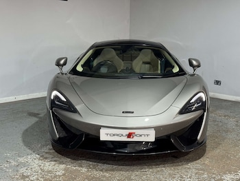 Used McLaren 570GT 2017 for sale - 76093851: Photo