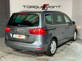 Used SEAT Alhambra 2011 for sale - 74765394: Photo