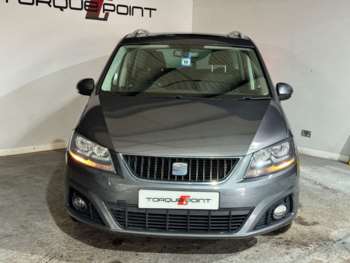 Used SEAT Alhambra 2011 for sale - 74765394: Photo