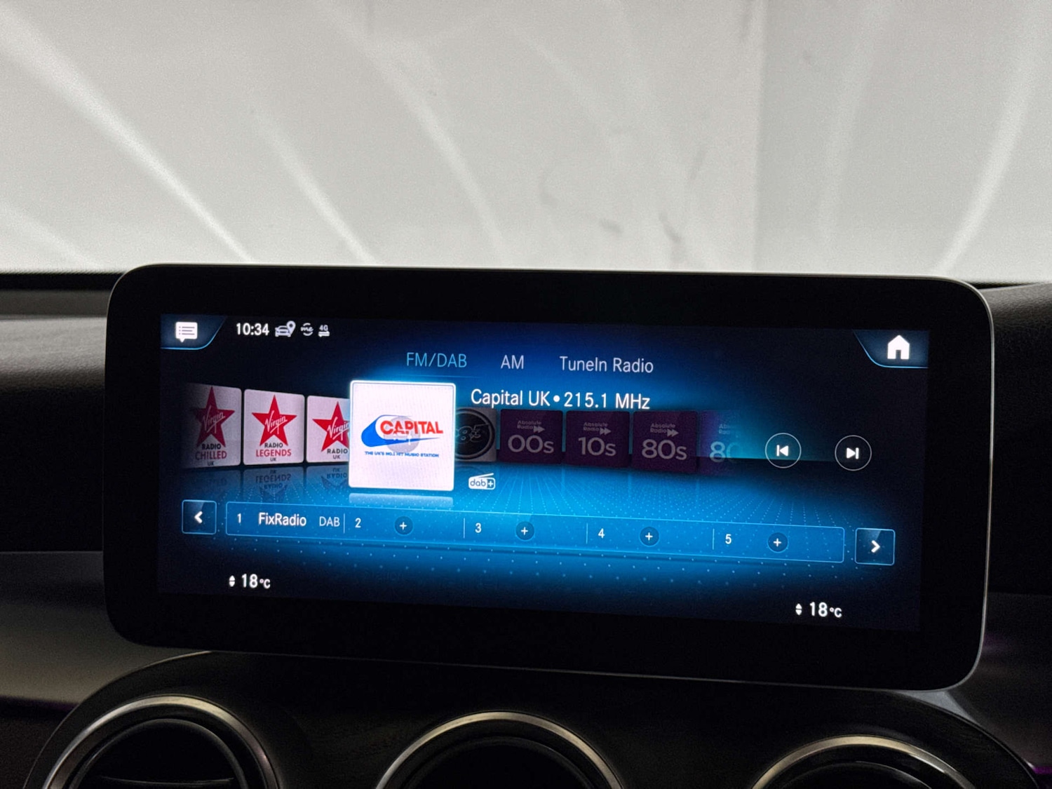 Used Mercedes-Benz GLC 2020 for sale - 76579678: Photo 20