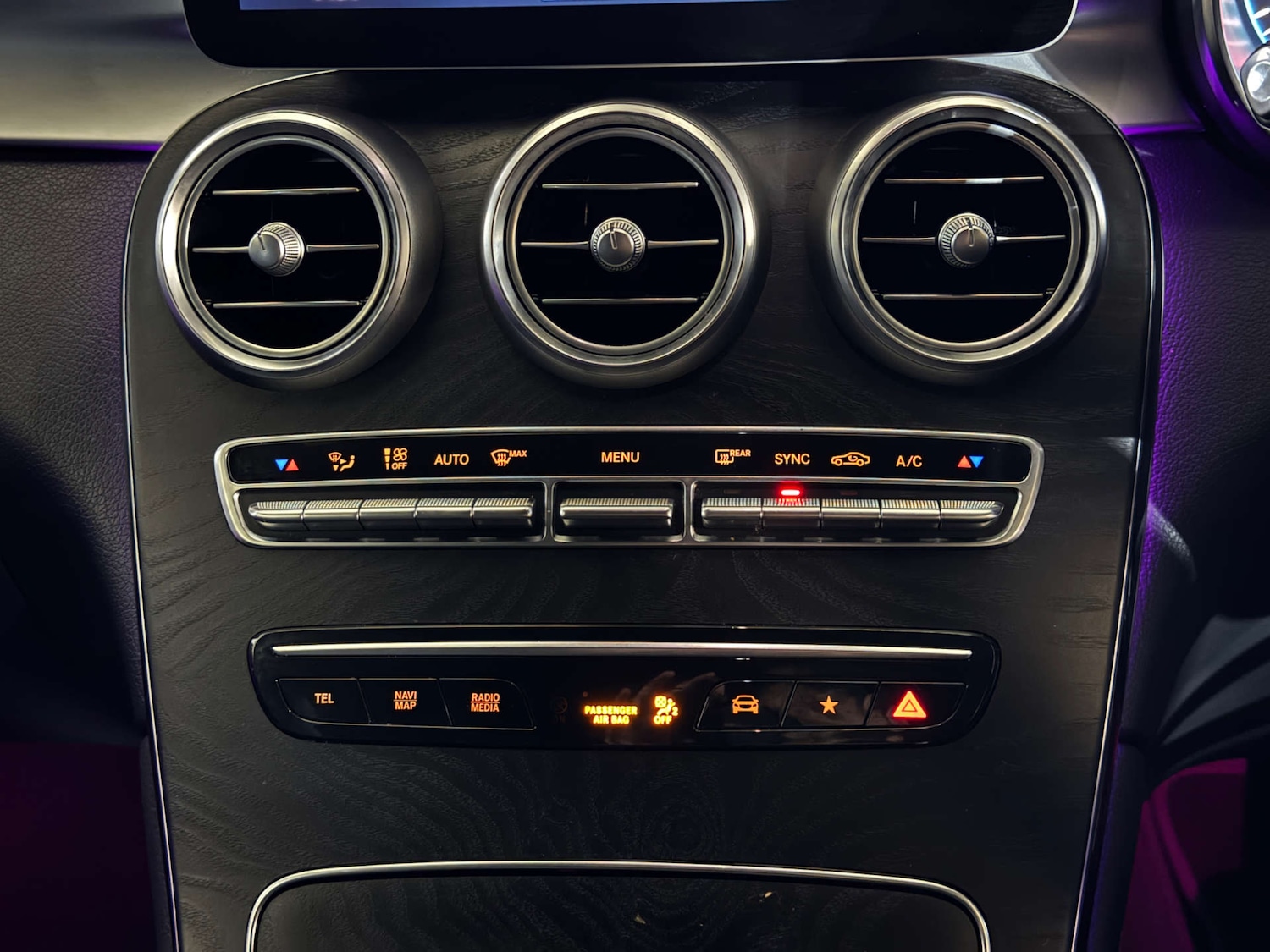 Used Mercedes-Benz GLC 2020 for sale - 76579678: Photo 23