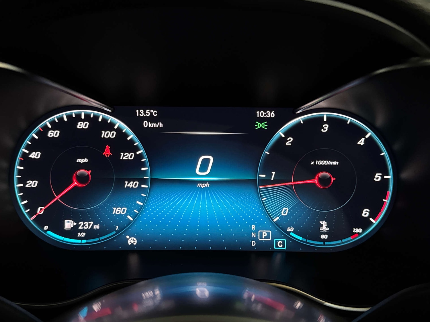 Used Mercedes-Benz GLC 2020 for sale - 76579678: Photo 27