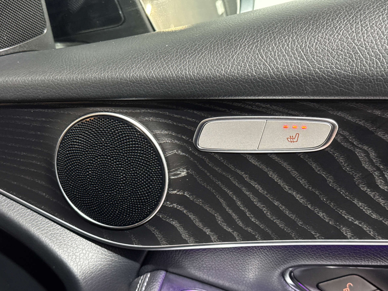 Used Mercedes-Benz GLC 2020 for sale - 76579678: Photo 29