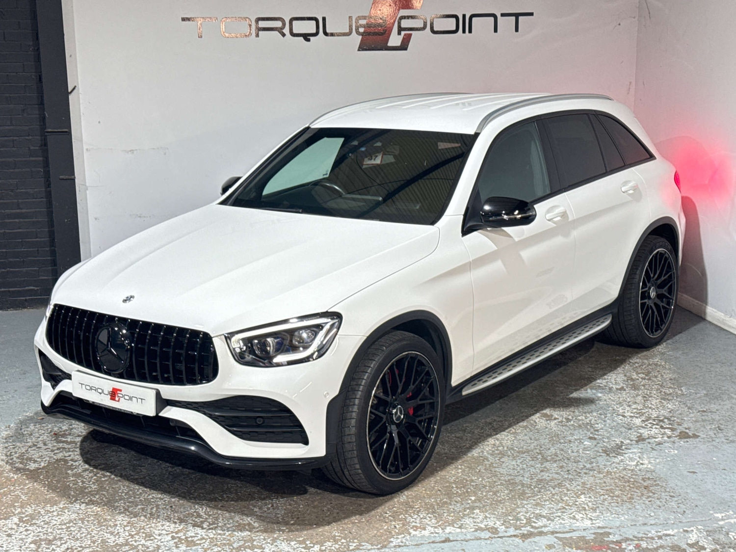 Used Mercedes-Benz GLC 2020 for sale - 76579678: Photo 34