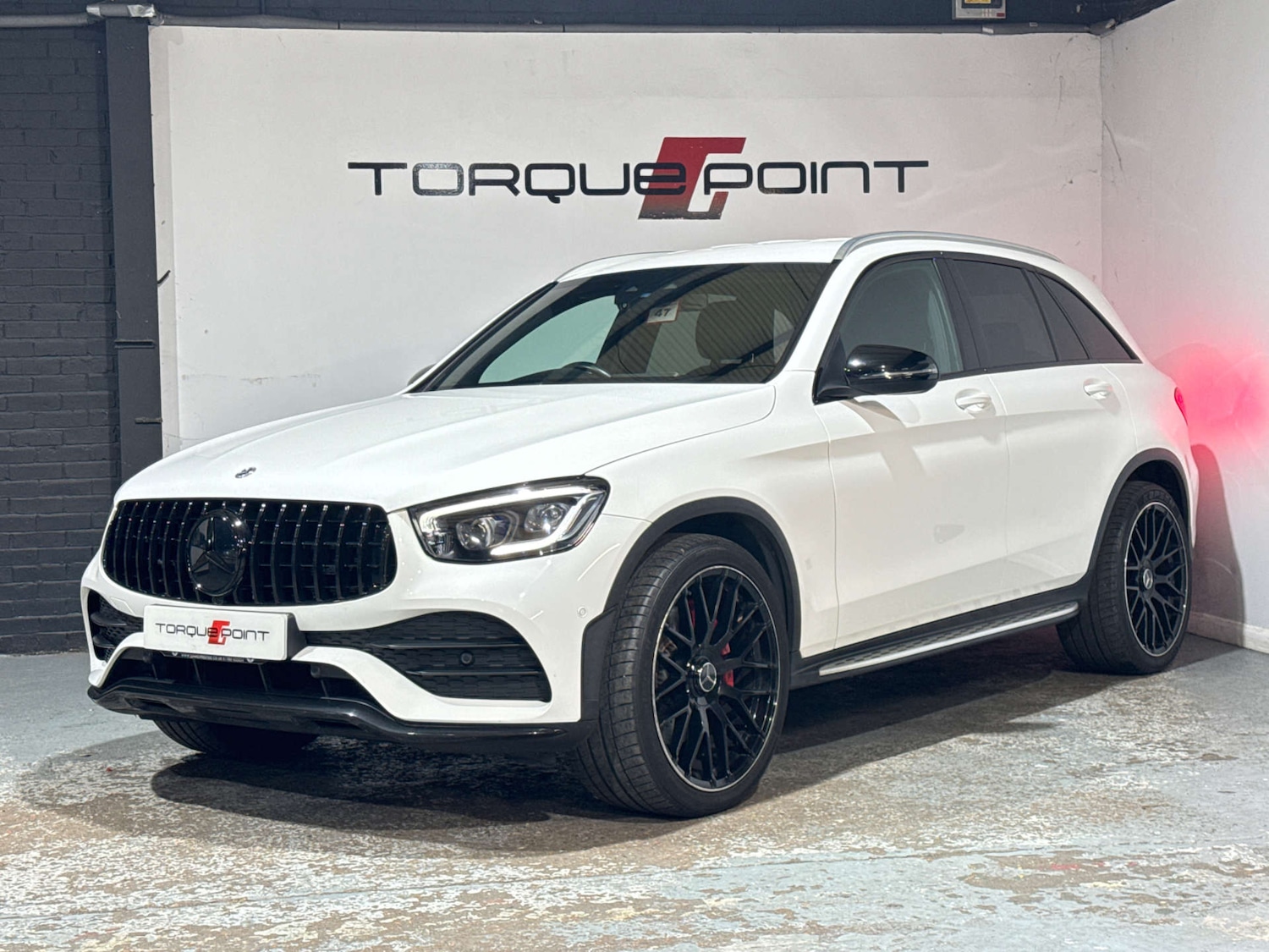 Used Mercedes-Benz GLC 2020 for sale - 76579678: Photo 36