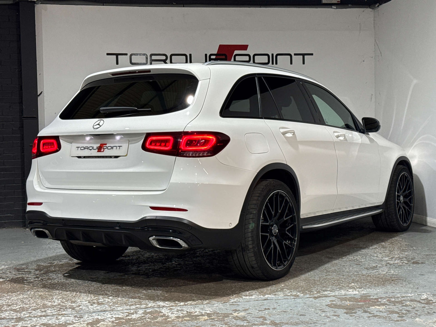 Used Mercedes-Benz GLC 2020 for sale - 76579678: Photo 37