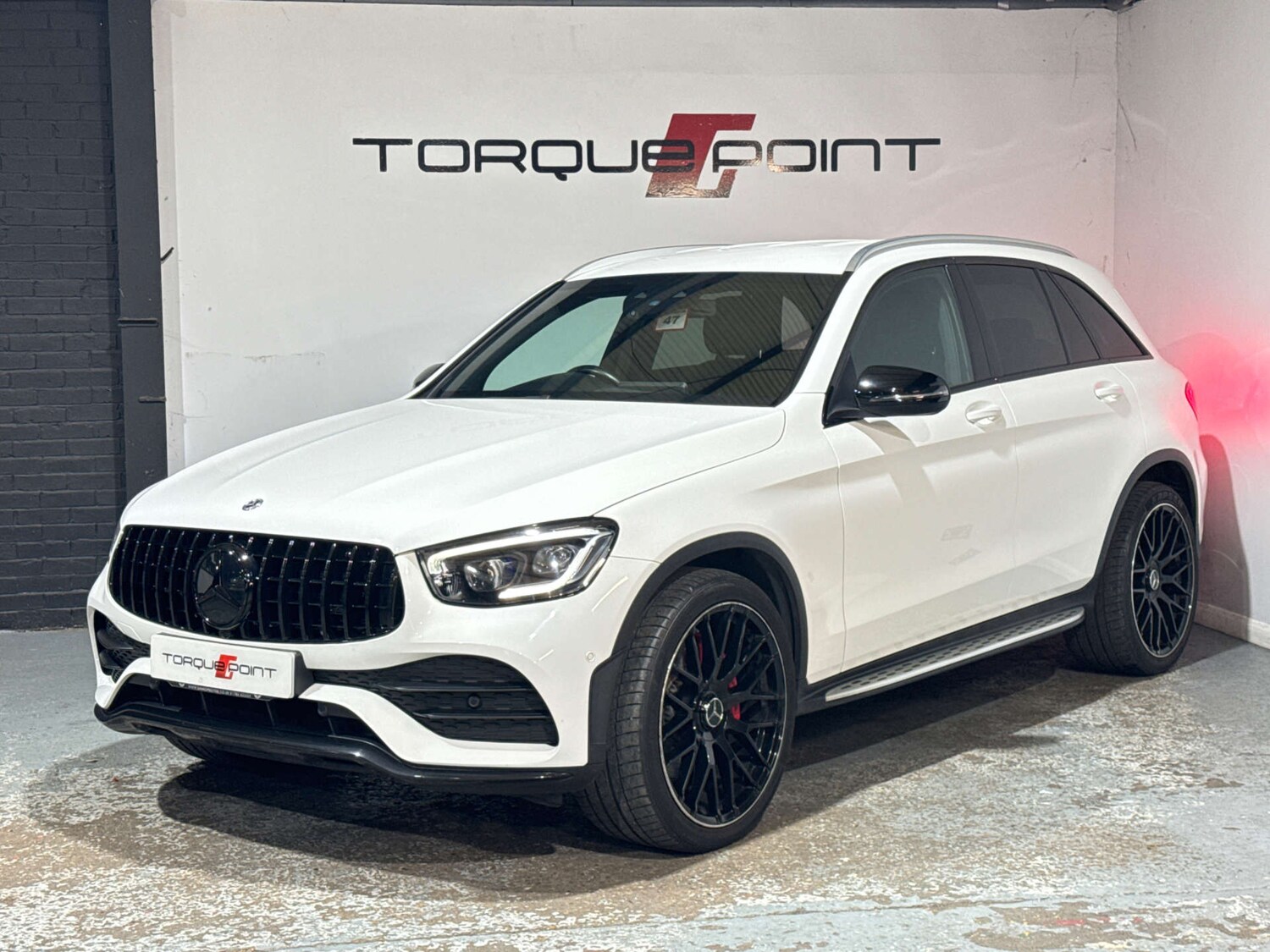 Used Mercedes-Benz GLC 2020 for sale - 76579678: Photo 38