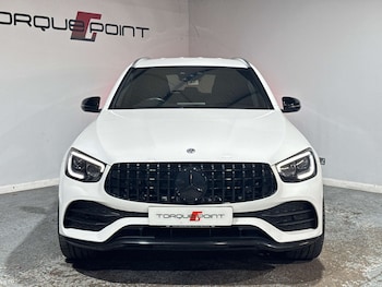 Used Mercedes-Benz GLC 2020 for sale - 76579678: Photo