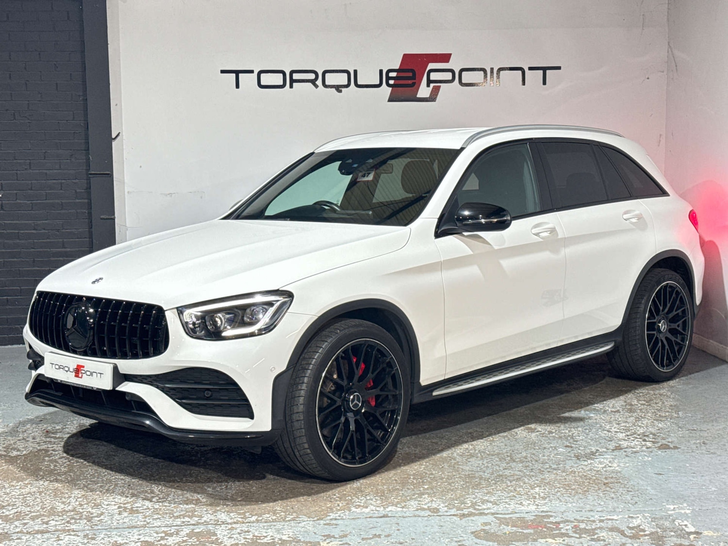 Used Mercedes-Benz GLC 2020 for sale - 76579678: Photo 6