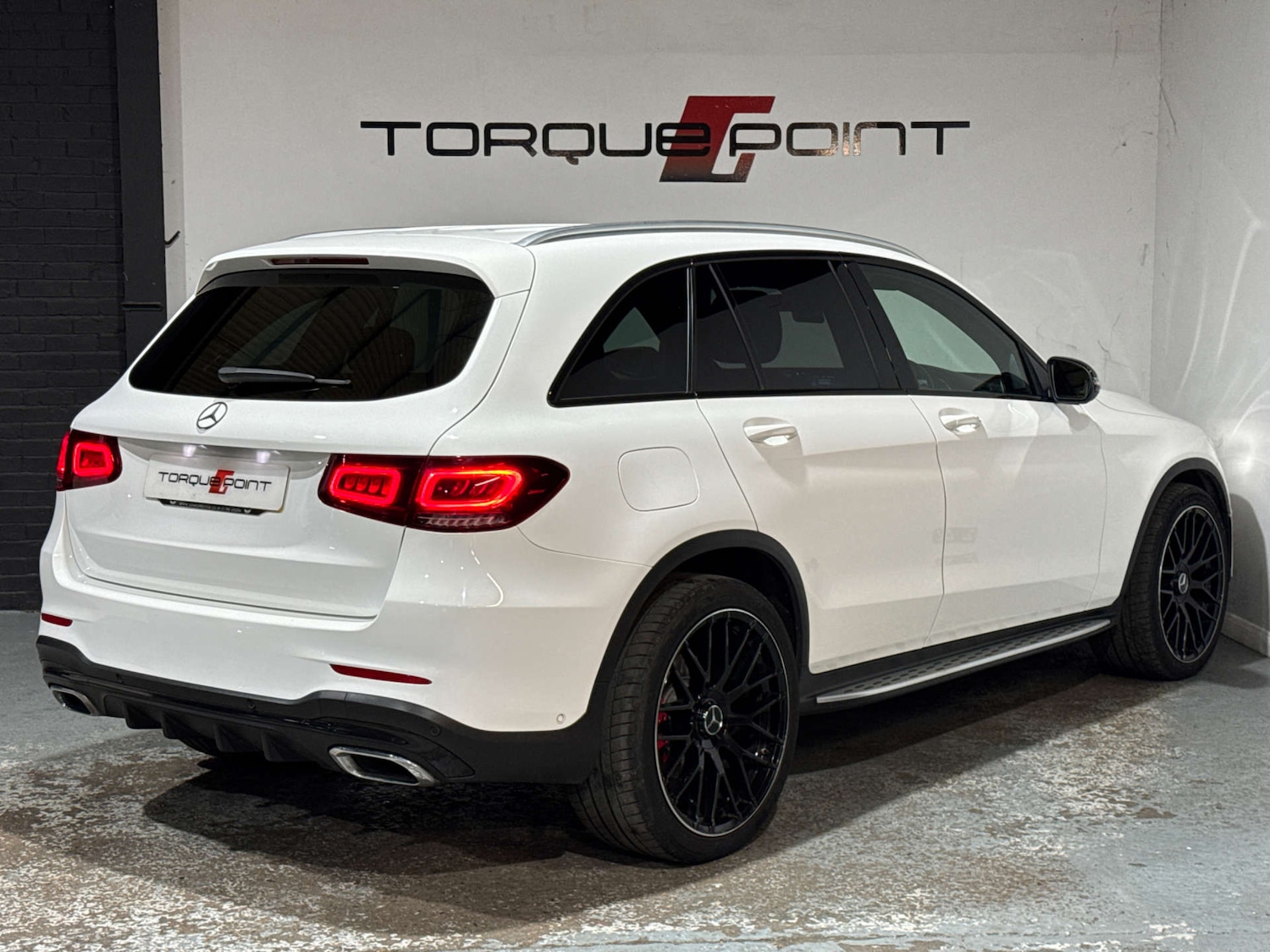 Used Mercedes-Benz GLC 2020 for sale - 76579678: Photo 7