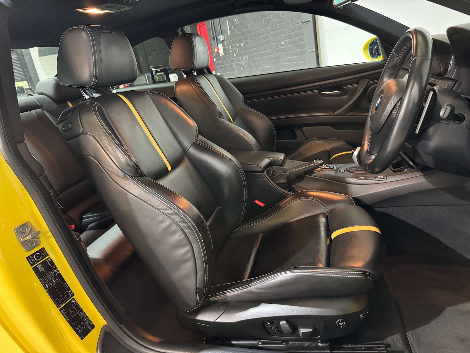 Used BMW M3 2009 for sale - 76601678: Photo 12