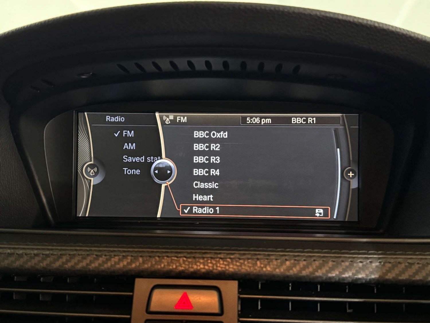 Used BMW M3 2009 for sale - 76601678: Photo 16