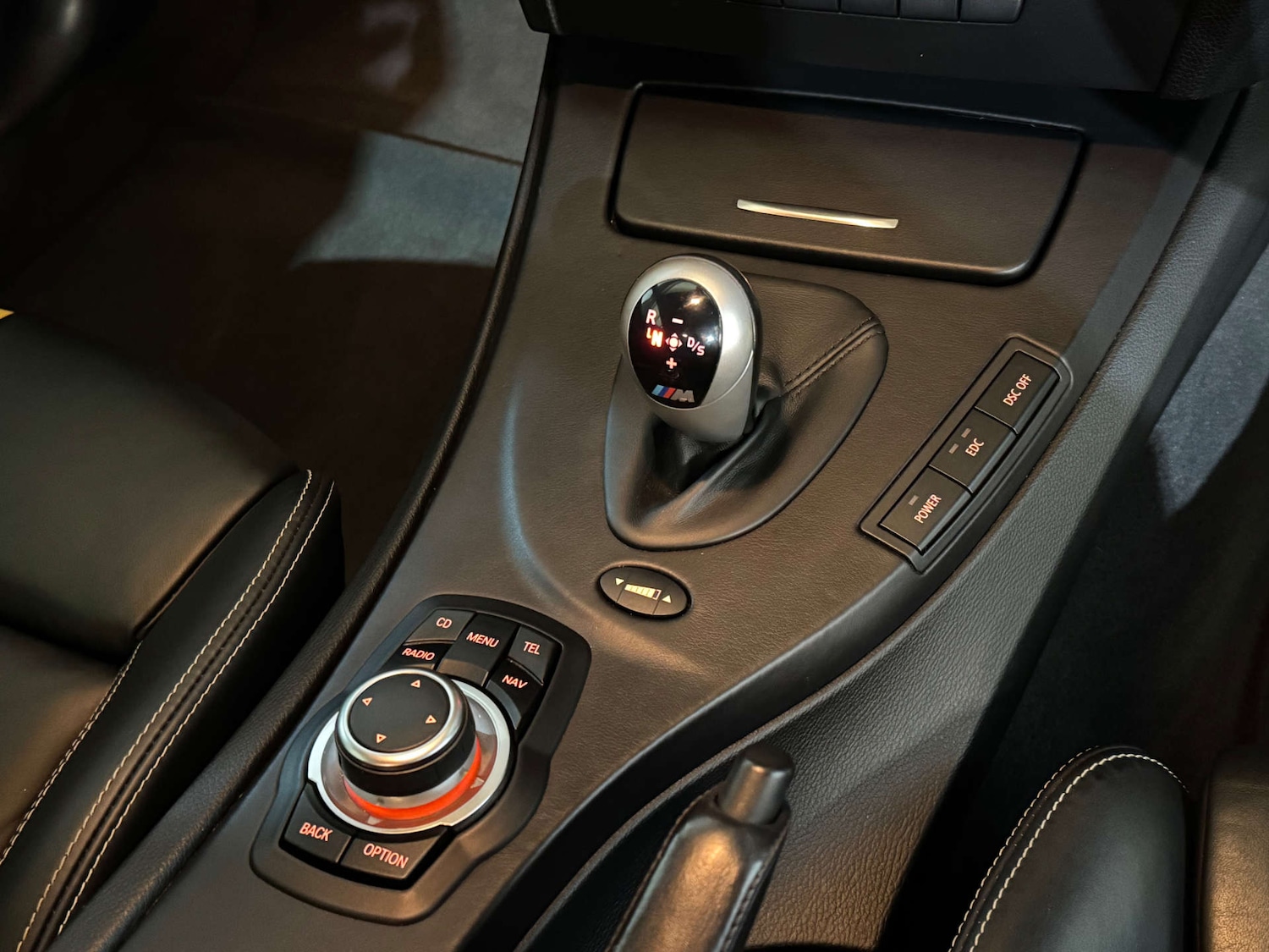 Used BMW M3 2009 for sale - 76601678: Photo 18