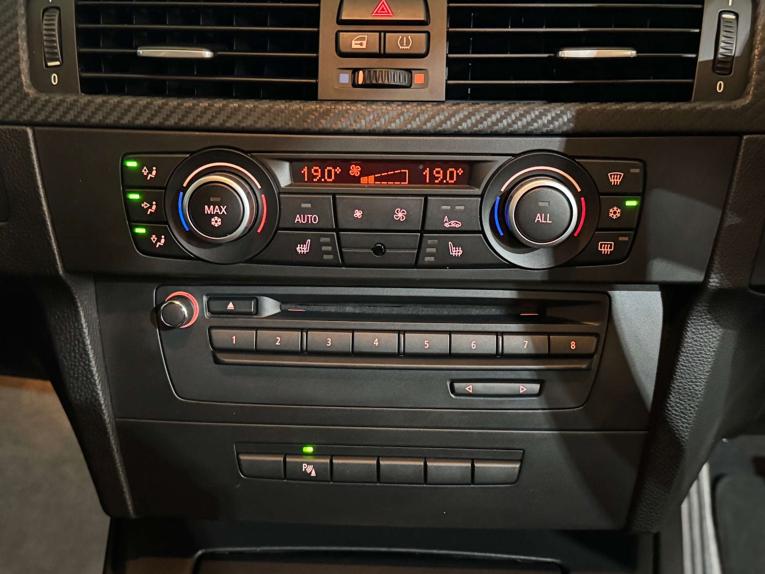 Used BMW M3 2009 for sale - 76601678: Photo 19