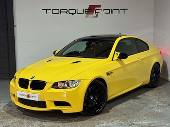 Used BMW M3 2009 for sale - 76601678: Photo
