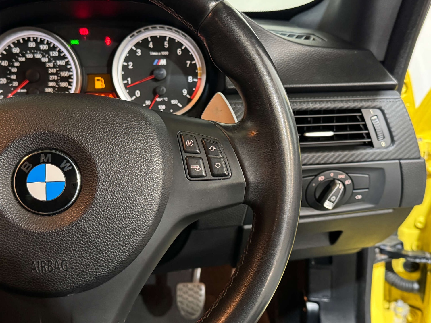 Used BMW M3 2009 for sale - 76601678: Photo 20