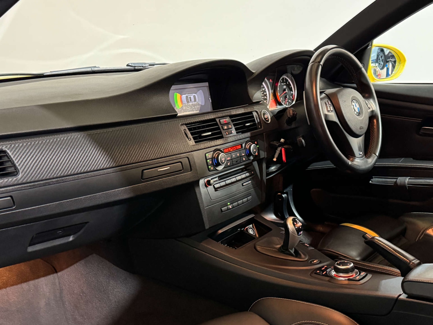 Used BMW M3 2009 for sale - 76601678: Photo 24