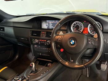 Used BMW M3 2009 for sale - 76601678: Photo