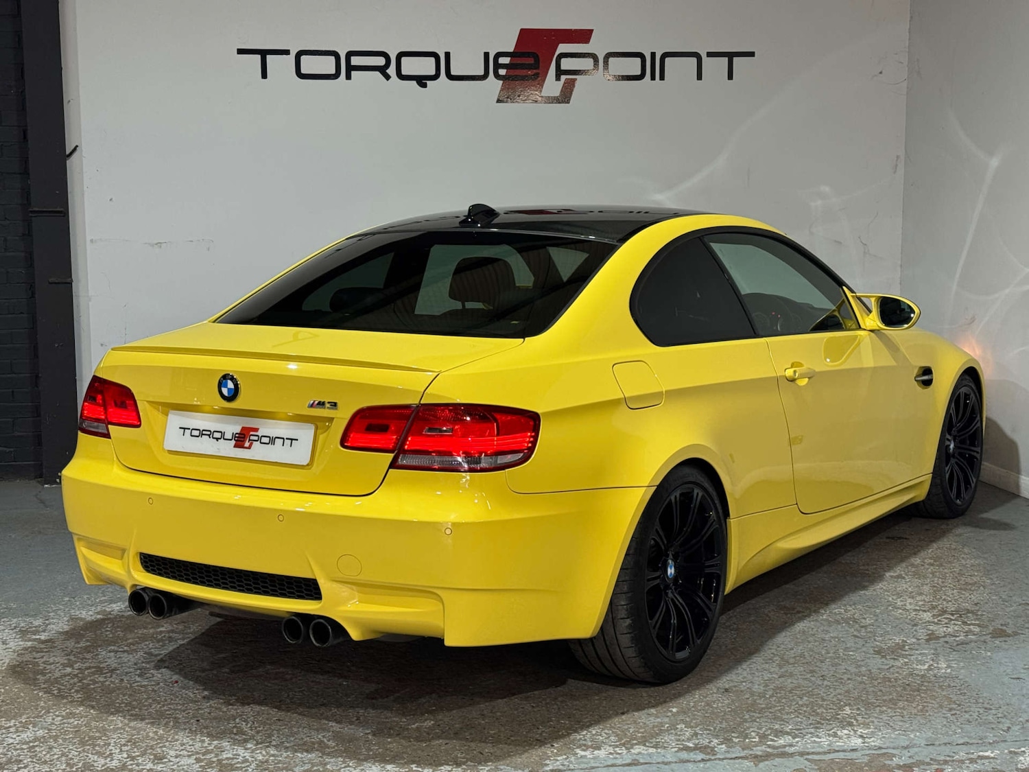 Used BMW M3 2009 for sale - 76601678: Photo 3