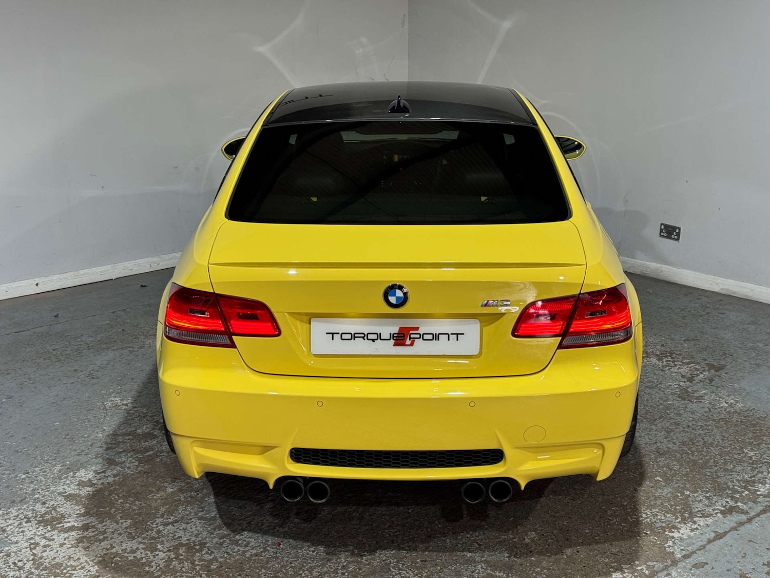 Used BMW M3 2009 for sale - 76601678: Photo 30