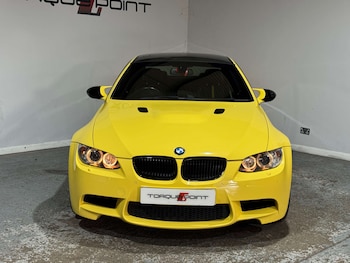 Used BMW M3 2009 for sale - 76601678: Photo