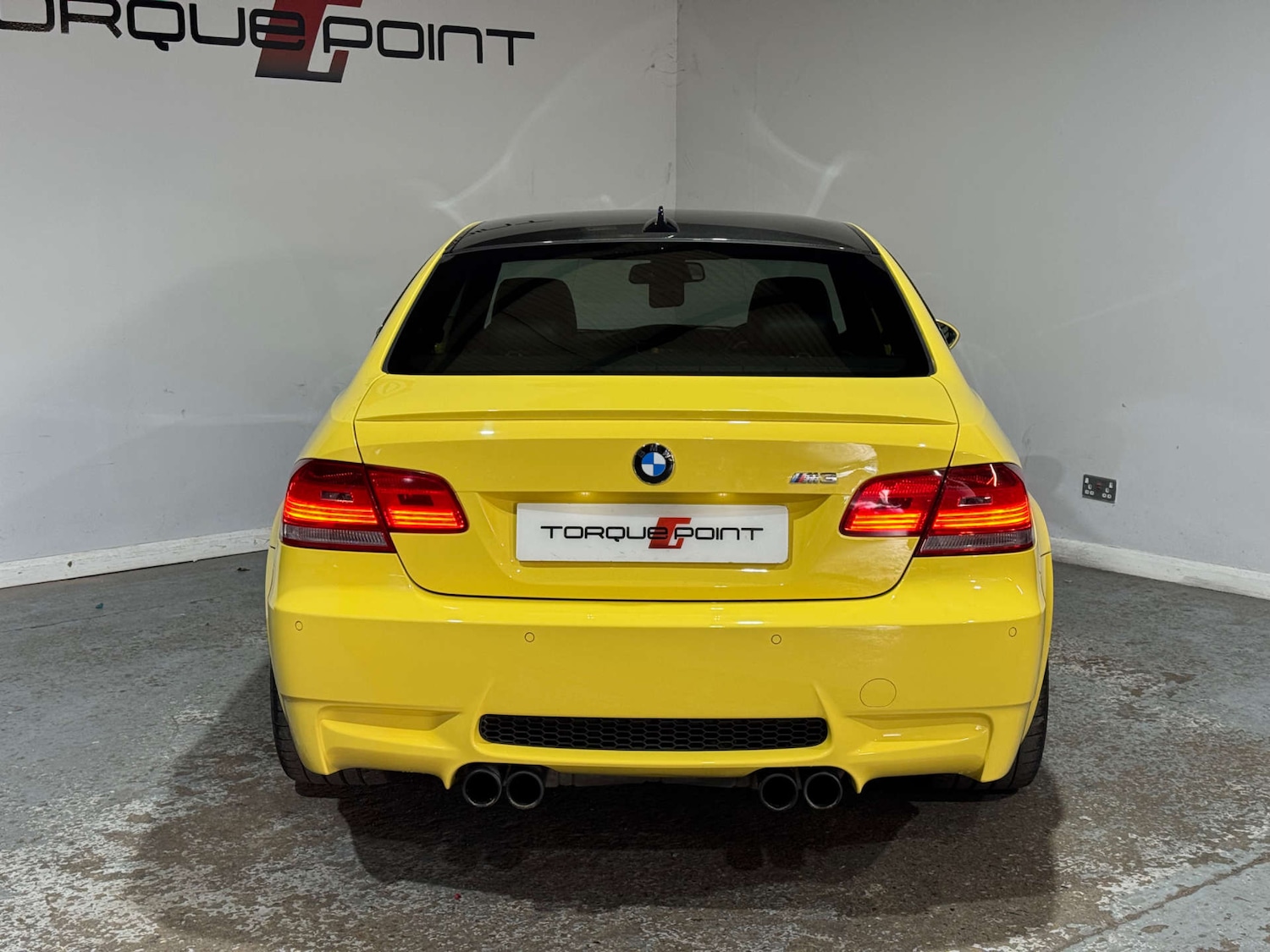 Used BMW M3 2009 for sale - 76601678: Photo 5