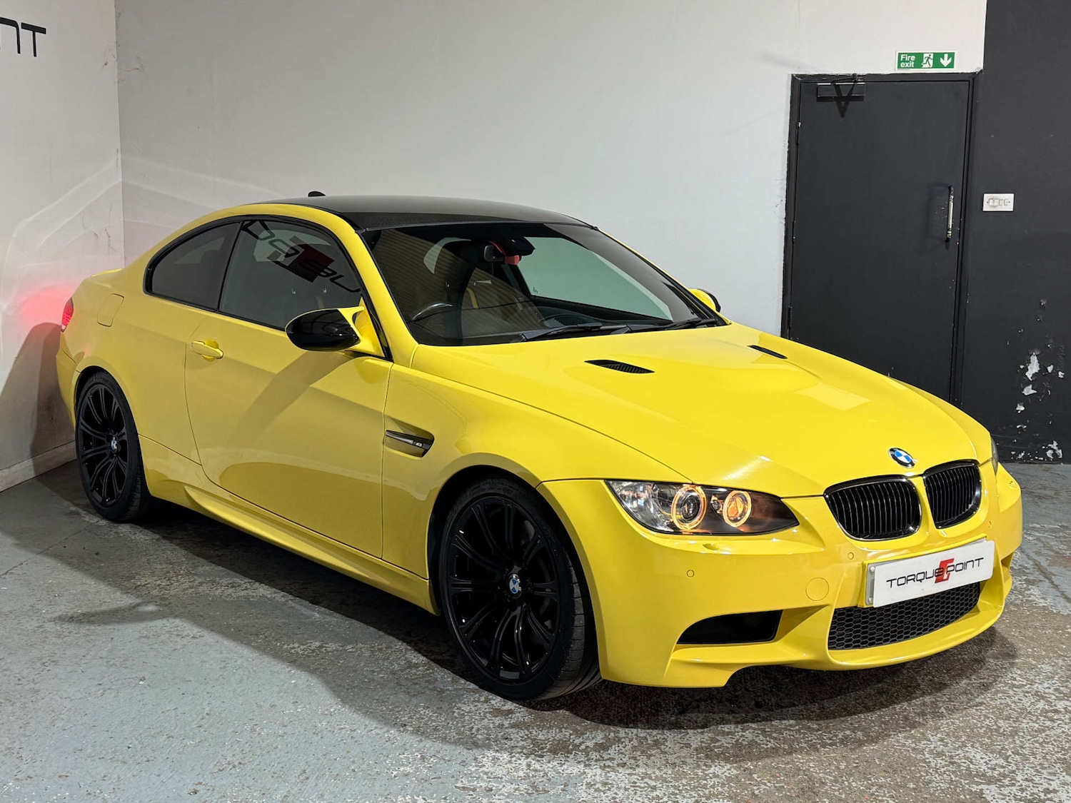 Used BMW M3 2009 for sale - 76601678: Photo 8
