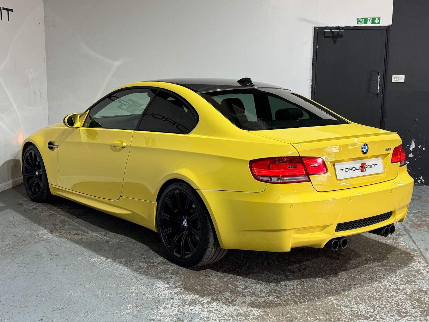 Used BMW M3 2009 for sale - 76601678: Photo 9