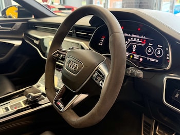 Used Audi RS6 2020 for sale - 78688401: Photo