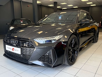 Used Audi RS6 2020 for sale - 78688401: Photo