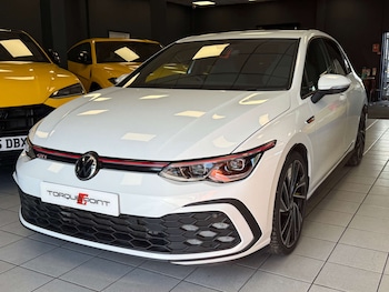 Used Volkswagen Golf 2020 for sale - 79386508: Photo