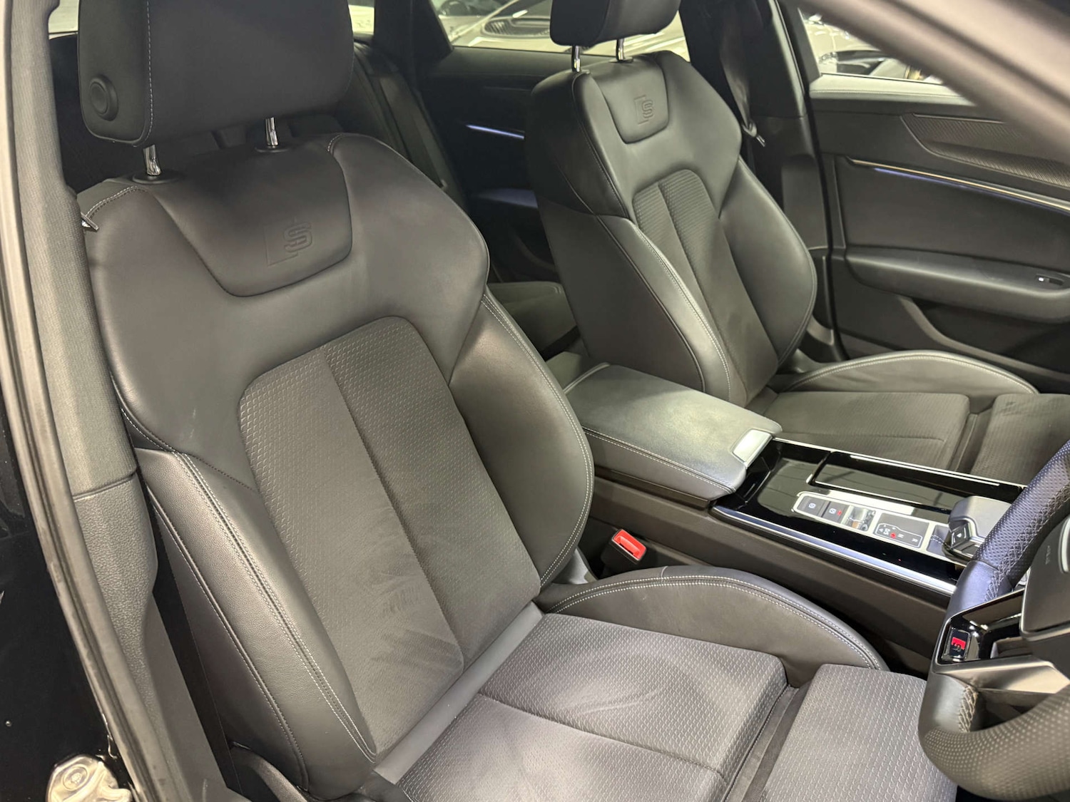 Used Audi A6 2023 for sale - 77591922: Photo 12