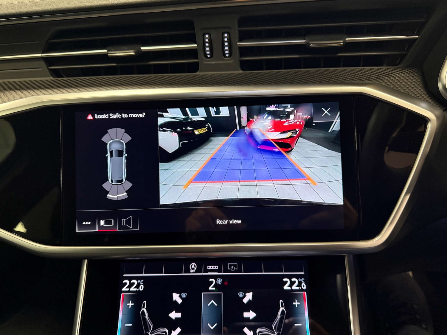 Used Audi A6 2023 for sale - 77591922: Photo 14