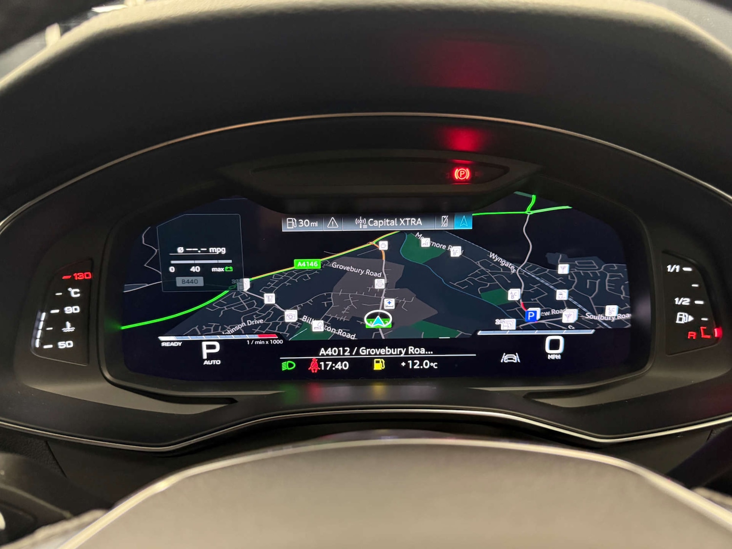 Used Audi A6 2023 for sale - 77591922: Photo 17