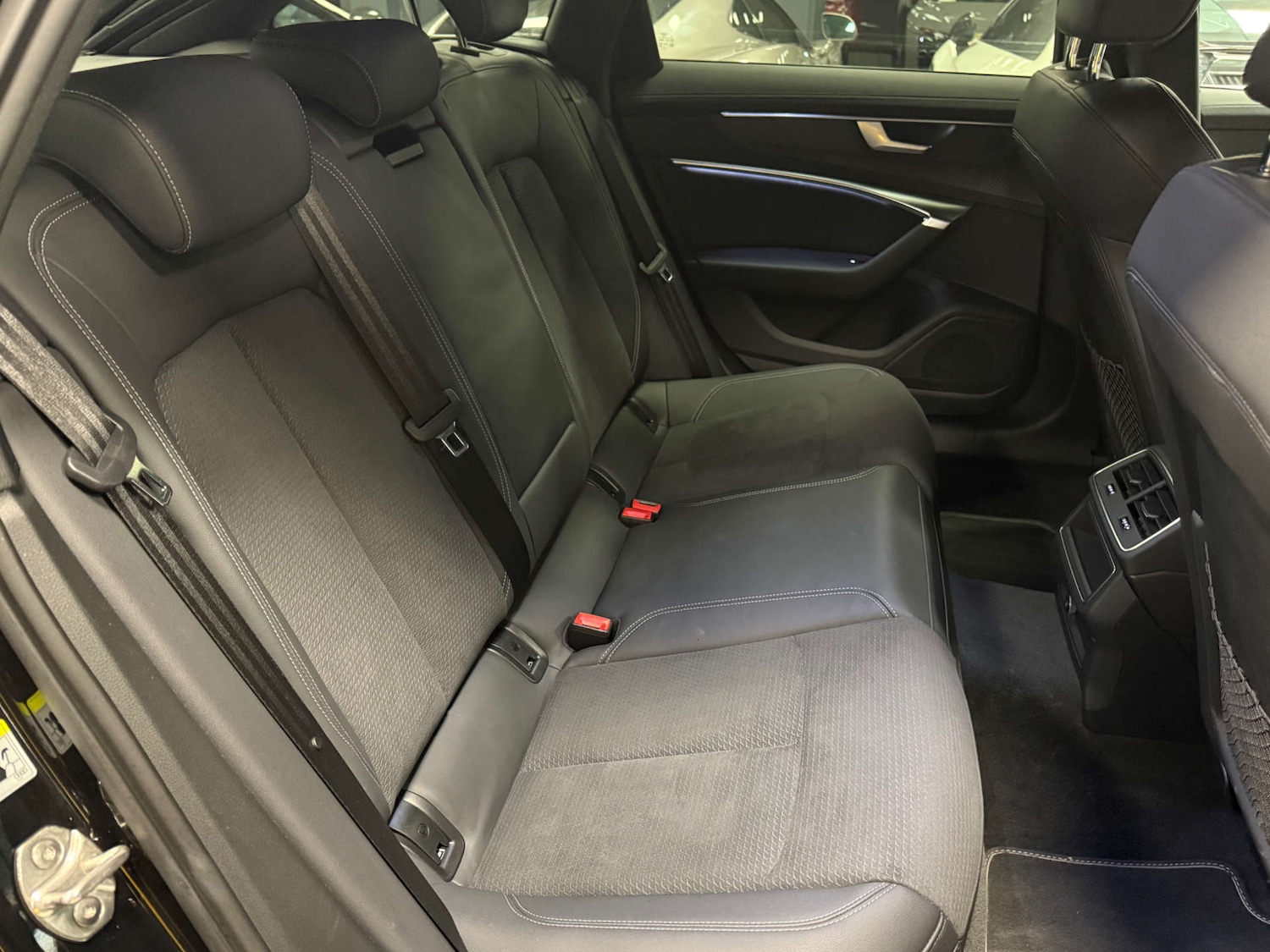 Used Audi A6 2023 for sale - 77591922: Photo 18