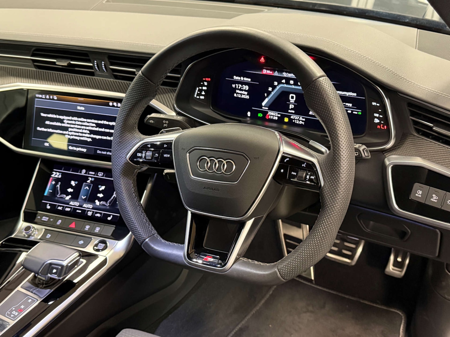 Used Audi A6 2023 for sale - 77591922: Photo 2