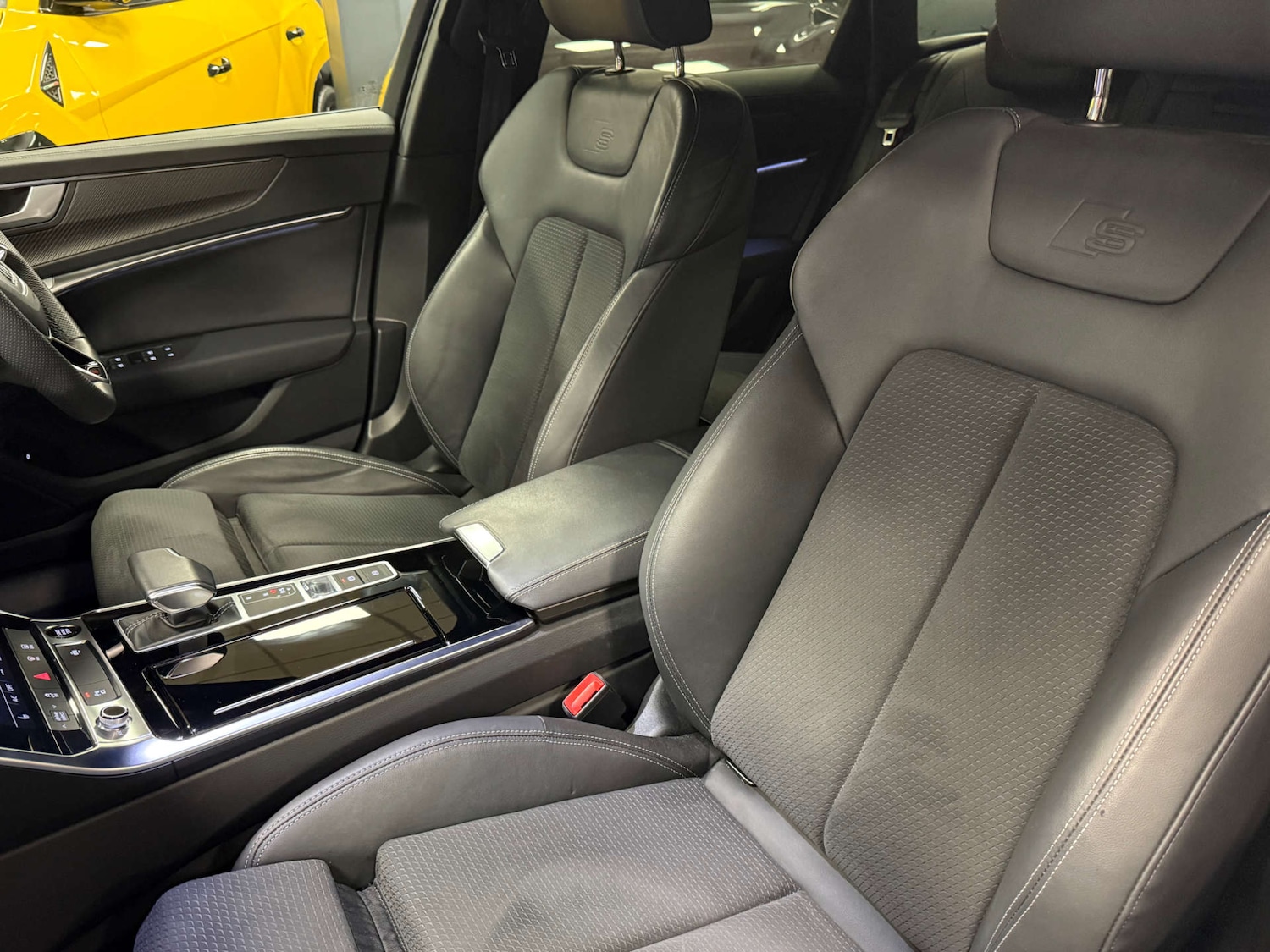 Used Audi A6 2023 for sale - 77591922: Photo 21