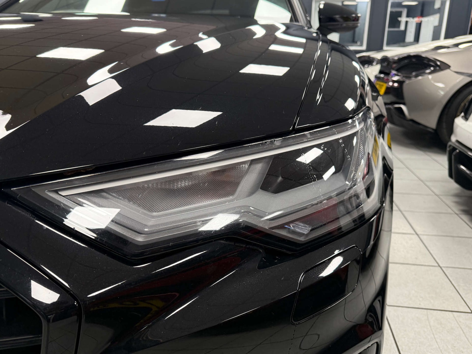 Used Audi A6 2023 for sale - 77591922: Photo 24