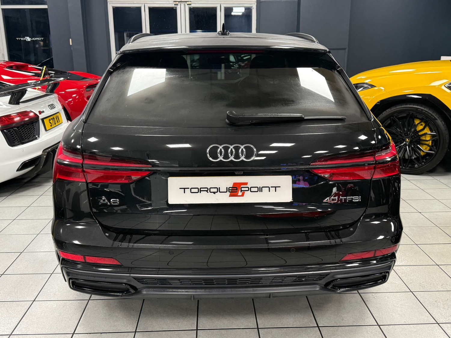 Used Audi A6 2023 for sale - 77591922: Photo 5