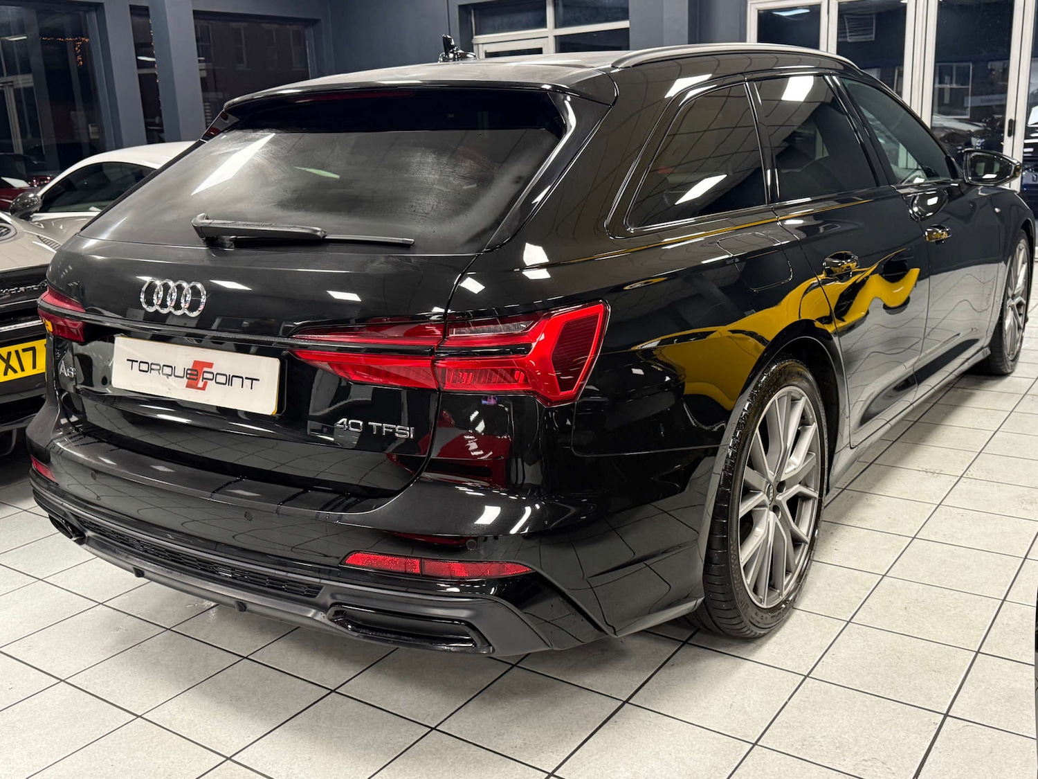 Used Audi A6 2023 for sale - 77591922: Photo 7