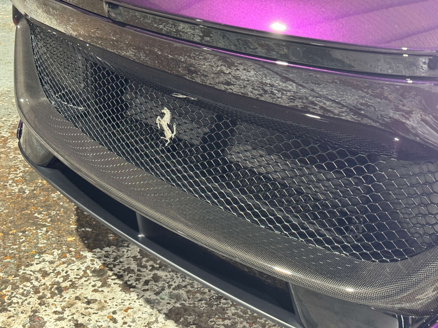 Used Ferrari Purosangue 2024 for sale - 78182011: Photo 12