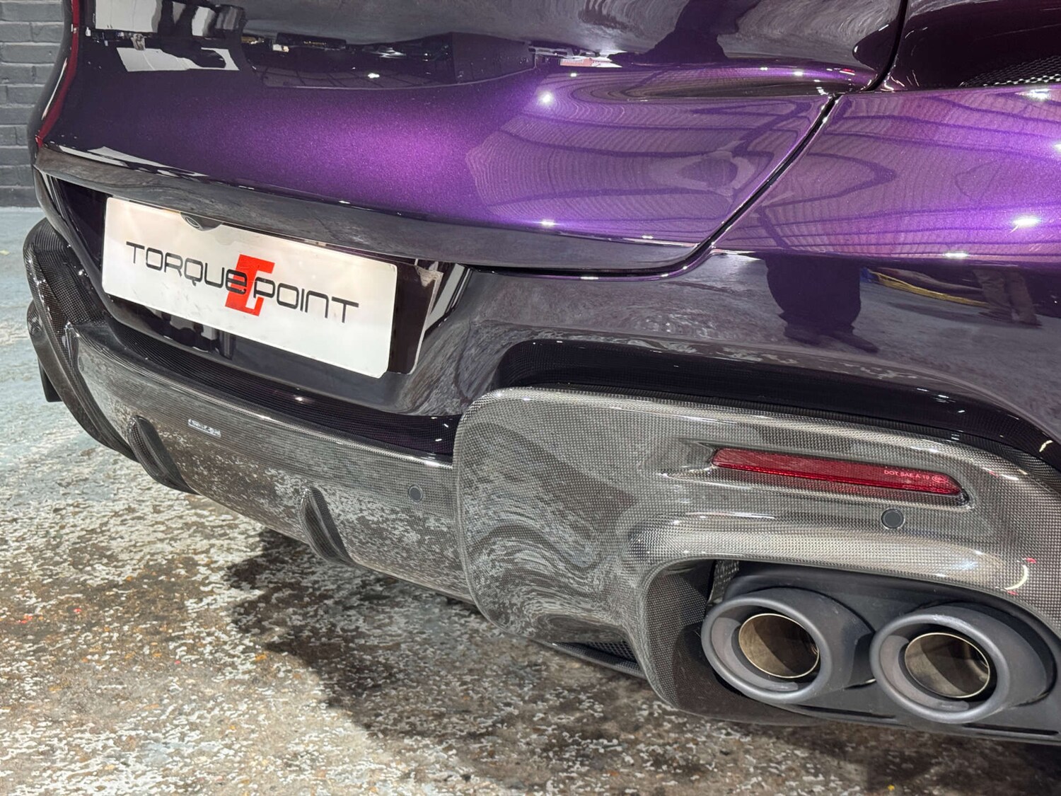 Used Ferrari Purosangue 2024 for sale - 78182011: Photo 15