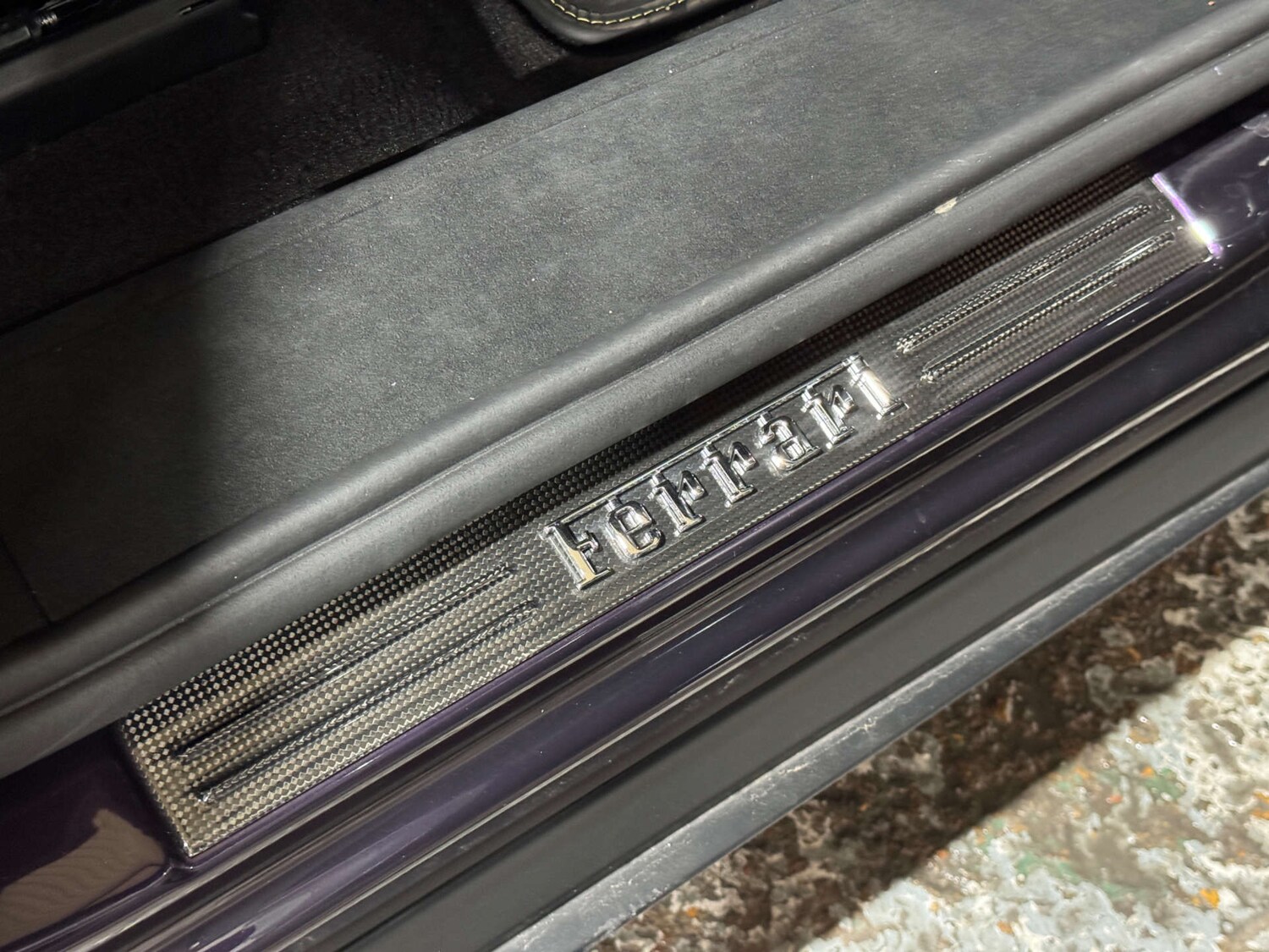 Used Ferrari Purosangue 2024 for sale - 78182011: Photo 16