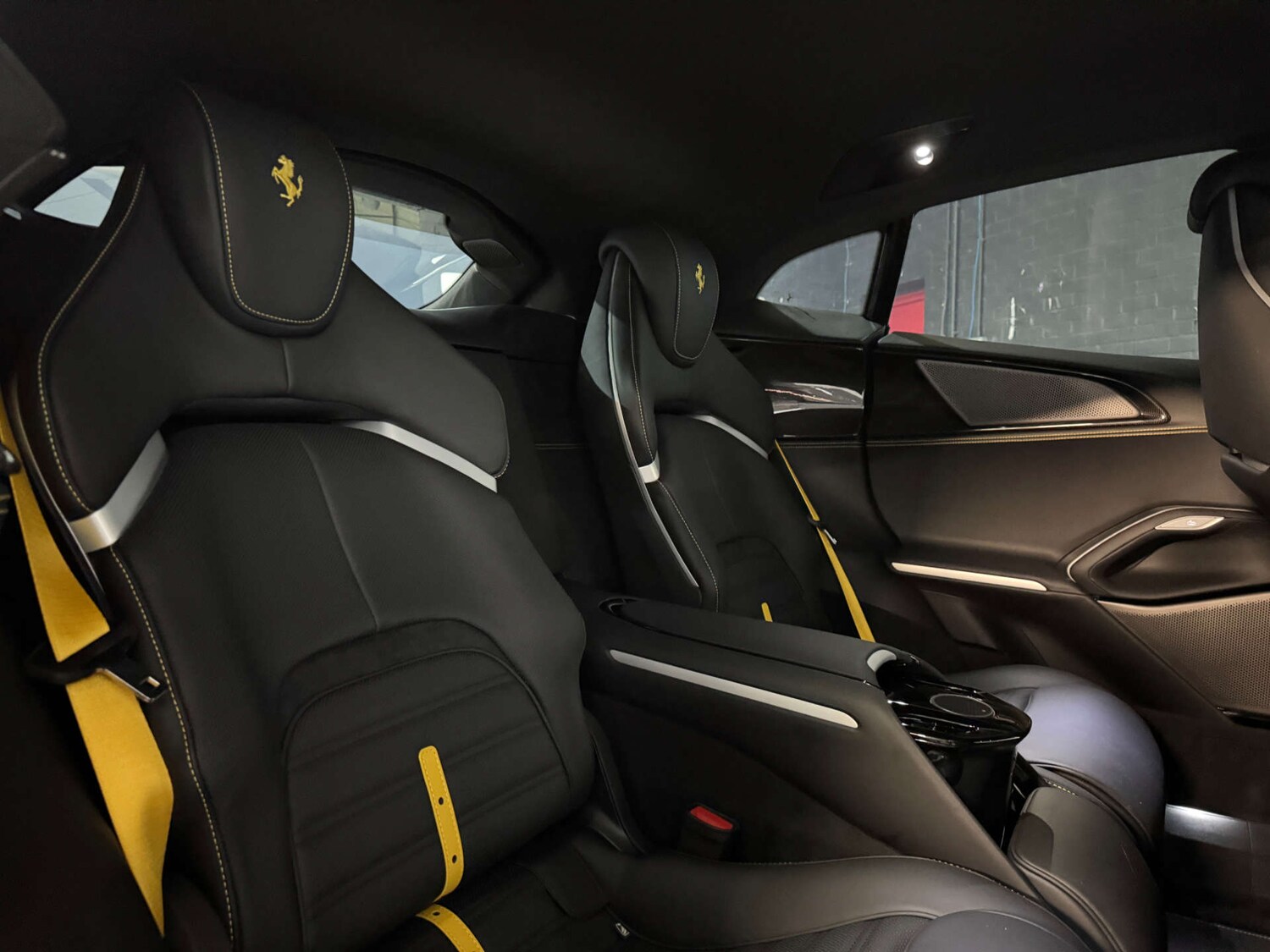 Used Ferrari Purosangue 2024 for sale - 78182011: Photo 18