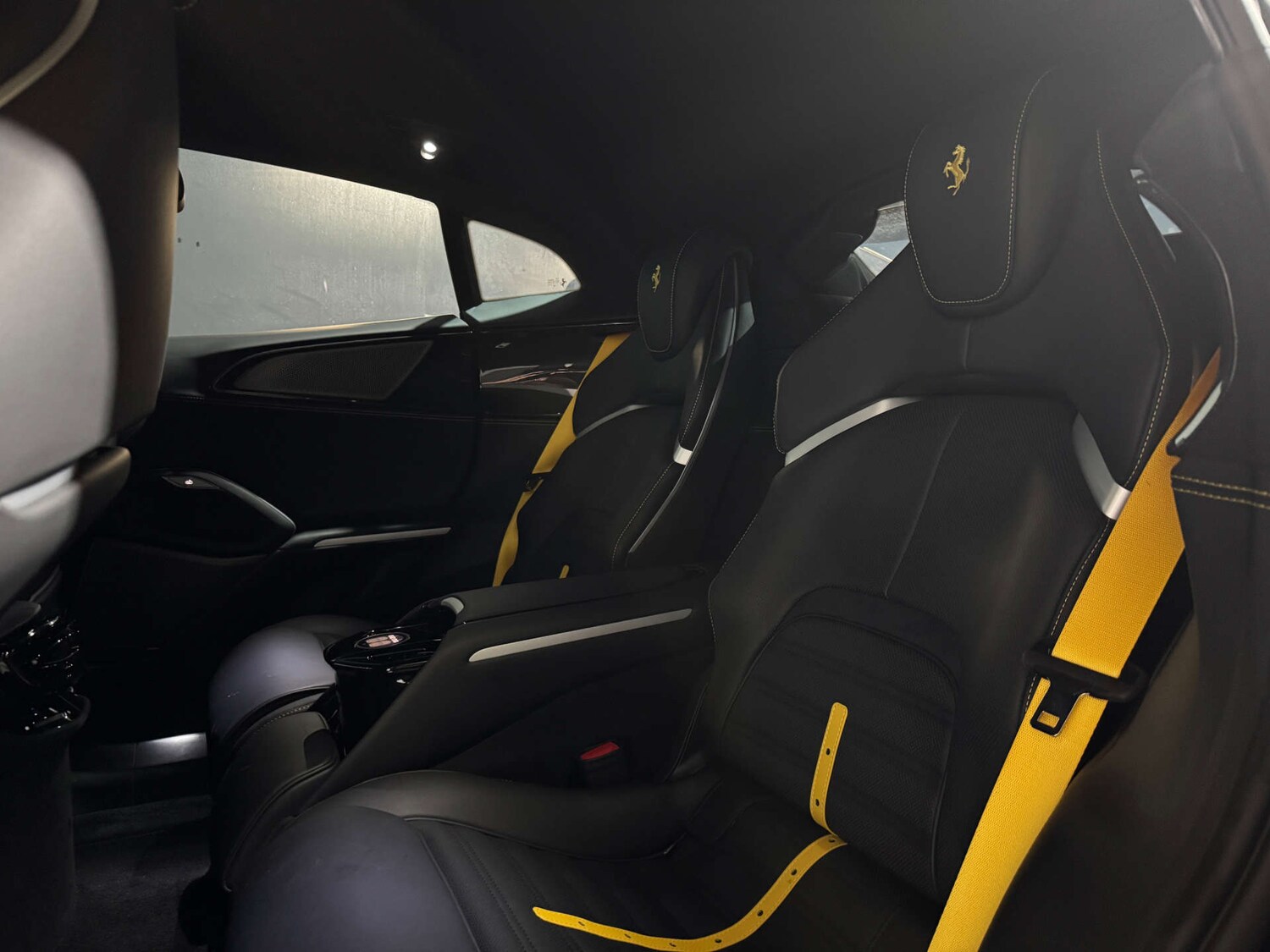 Used Ferrari Purosangue 2024 for sale - 78182011: Photo 19