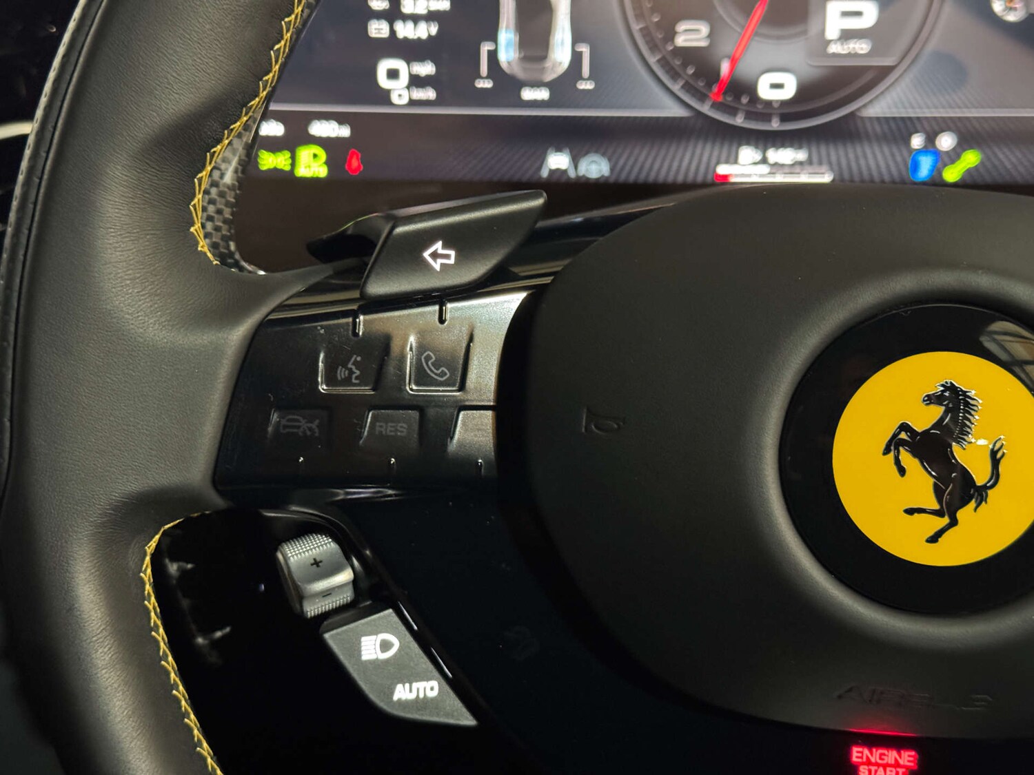 Used Ferrari Purosangue 2024 for sale - 78182011: Photo 22